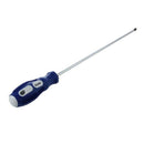 12" Length Shank 6mm Magnetic Tip Cross Head Phillips Screwdriver C7S9