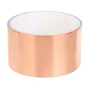 50mm X 3 Metre Guitar Shielding Copper Foil Conductive Tape Self Adhesive -