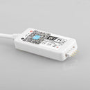 Smart Home RGB WiFi Controller With IR Controller Top Oraginal J1Y1