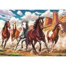 5D DIY Diamond Painting House Full Round Drill Embroidery Cross Stitch Kit A