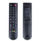 Black Replacement Remote Control for TLC-925 TCL LCD LED Smart TV