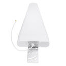 698-2700MHZ 3G 4G Directional Outdoor Cellular Yagi Antenna N Female LTE 2020 bs