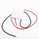 3Pc DC 12V Semiconductor Refrigeration Tablet Cooling Chip Peltier DT TEC1 RVX