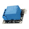 1/2/4/8 Channel 5V Relay Board Module For Raspberry Pi DSP AVR ARM E2T5 PIC J5O7