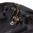 50cc 70cc 90cc 110cc 125cc UTV ATV Seat Pad For ROKETA KAZUMA SUNL TAOTAO OZ