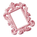 Baroque Frame Pink Photo Picture Photograph Holder Home Decoration Perfect for