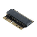 NVMe PCIe M.2 NGFF to SSD Adapter Card For 2013 2014 2015 Macbook Air W3A4 B7H3