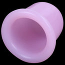 New Silicone Massage Vacuum Body and Facial Cup Anti Cellulite Cupping