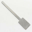 Wooden Wood Shoulder Plane Leveling Nose Plane Hand Planer Woodcraft Tool