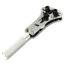 Wristwatch Lid Cover Opener Repair Tools Watch Bottom Open Tool Kits Jaw New