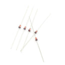 70Pcs 14 Values 1W Zener Diode Assorted kit Assortment Set 3.3V~30V  Z