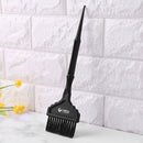 Hair Dyeing Coloring Comb Barber Tinting Hair Brush DIY Styling Accessories A
