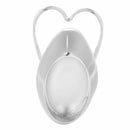 Stainless Steel Fork and Spoon Holder Decoration Tableware Set kitchen Tool