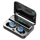 Bluetooth Earbuds TWS Wireless Earphones Waterproof Headphones in Ear Headsets