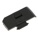 Digital Camera Battery Replacement Door Cover Lid Cap Protector Repair Part for