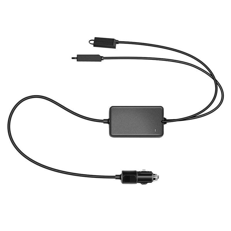 Dual  Car Charger Intelligent Battery Adapter Charging For DJI Mavic Air