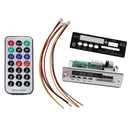 Bluetooth Mp3 Decoder Board Decoding Player Module Support Fm Radio Usb Tf  Q1G9