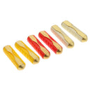 12 Pieces Fuse Fuse For Motorcycles, Home, Industrial Applications