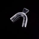1X Dental Mouthguard Trays Bleaching Tooth Whitener Mouth Guard Care  Z