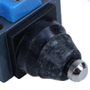 ME-8111 AC250V / 5A DC115V / 0.4A DPST Momentary AC Limit Switch for CNC