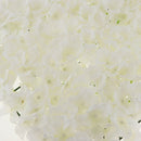 Romantic Artificial Hydrangea Silk Flower Wall Panel Photography Backdrop
