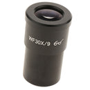 Super Widefield Microscope Eyepieces (Diameter 30mm) for Biomicroscope Stereo