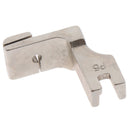 P5 Industrial sewing presser foot wrinkled pleated shirring pleating foot HF BX