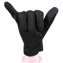 1 Pair Bike Cycling Motorcycle Gloves Full Finger Outdoor Sports Snowboard