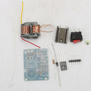 15KV High Voltage Inverter Generator Spark Arc Ignition Coil Module DIY Kit 3.7V