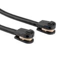 Front+ Rear Brake Pad Wear Sensor Set for BMW X3 F25 34356790303 343567903