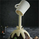 Cake Support Structure Frame Anti Gravity Cake Pour Kit DIY Cake Baking VWP