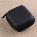 Mini Storage Case Pouch Bag Box Accessory Fit For OSMO Action Camera Black