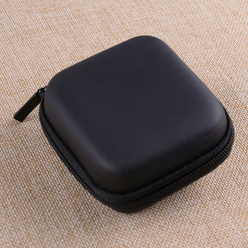 Mini Storage Case Pouch Bag Box Accessory Fit For OSMO Action Camera Black