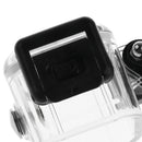 Diving Protective Housing Waterproof Case with Bracket + Screw for Gopro 5s