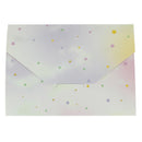 6pcs   Theme Party Paper Invitation Cards Kids Birthday Party Invitation JR