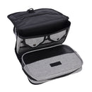 Travel Portable Makeup Bag Toiletry Case Wash Organizer Storage Hanging Pouch