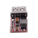 6-24V 12V/24V to 5V 3A Car USB Charger Module DC Buck step down Converter D X5N4