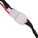 Lp Electric Guitar Pickups Circuit Wiring Harness 2T2V 500K Pots 3 Way Swit