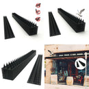 Wall Spikes Cat Anti Climb Prickle Strips Bird Intruder Deterrent Defender