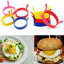 Silicone Fried Egg mould Eiformer kitchen gadgets Fried Form-Spiegeleifo