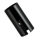 Present Packing Wrapping Paper Roll Cutter Cutting Tool Safe 13x5.5cm Black