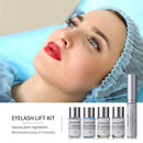 DIY Eyelash Eyebrow Extensions Perming Curling Professional Kit