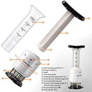 Done Injection Type Needles Meat Tenderizer Professional Handmade Mea A2O7