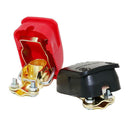 2pcs Battery Quick Release Connectors Clamps Battery Quick Disconnect Terminals