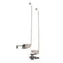 Laptop LCD Screen Hinges Bracket Left&Right VAW30 AM0WQ000400/500 for E5540