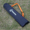 Portable Carrying Bag For Walking Stick,Trekking Hiking Poles, Tent Pole