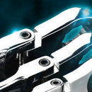 Wrench Set Hand Tool Set Spanner Set 6Pcs Fixed Head Or Movable Head Ratche