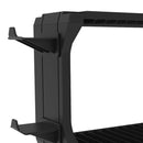 Premium 15 Games Disc Tower Vertical Rack Stand Holder Shelf for Nintend