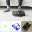 Smart Home Cleaner Parts for Irobot Roomba 600 Cleaning Brush Filter Kit