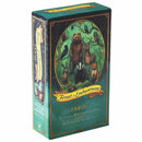 Oracle Forest of Enchantment Tarot Oracle Card Board Deck Games Palying CS Nw